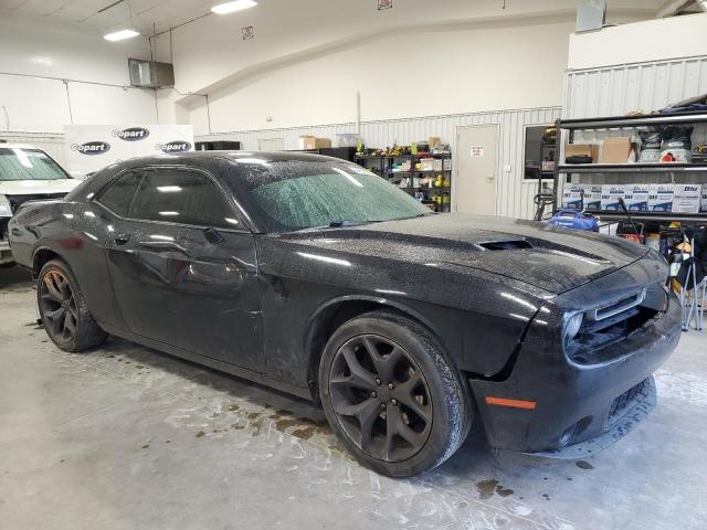Снимка 4 от търг – 2016 DODGE CHALLENGER с VIN 2C3CDZAG7GH352584
