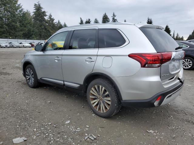 Photo 2 from auction – 2020 MITSUBISHI OUTLANDER with VIN JA4AZ3A38LZ031852