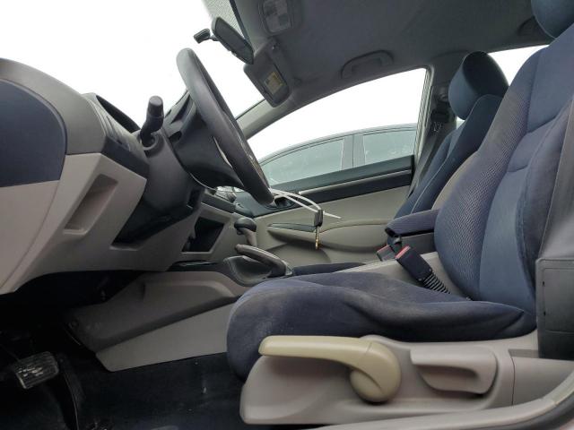 Photo 7 from auction – 2010 HONDA CIVIC with VIN JHMFA3F28AS001919