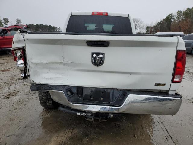 Photo 6 from auction – 2015 RAM 1500 ST with VIN 1C6RR6FGXFS523843