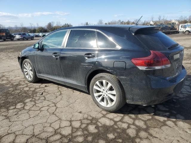 Photo 2 from auction – 2014 TOYOTA VENZA LE with VIN 4T3BA3BB4EU052174