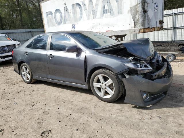 Photo 4 from auction – 2012 TOYOTA CAMRY BASE with VIN 4T1BF1FK8CU057898
