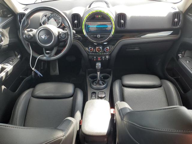 Photo 8 from auction – 2019 MINI COOPER S C with VIN WMZYT3C55K3E94721