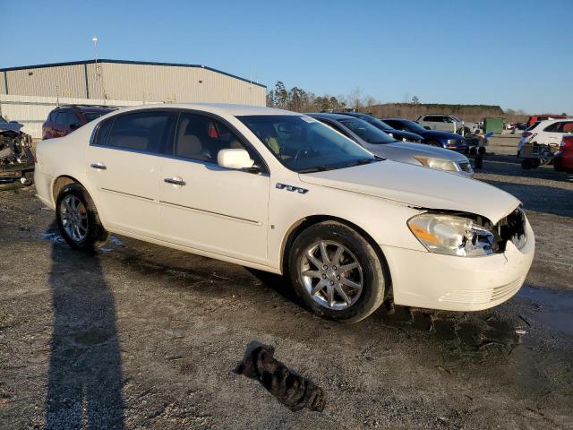Photo 4 from auction – 2007 BUICK LUCERNE CX with VIN 1G4HD57287U216317