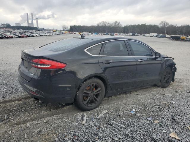 Photo 3 from auction – 2018 FORD FUSION SE with VIN 3FA6P0HD4JR127032