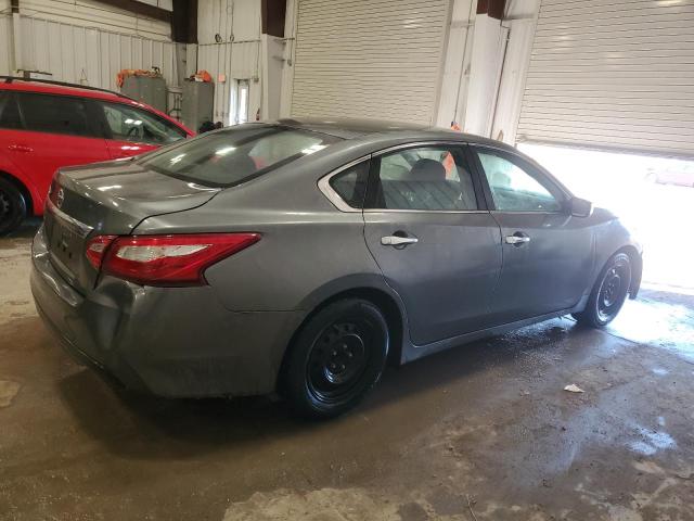 Photo 3 from auction – 2016 NISSAN ALTIMA 2.5 with VIN 1N4AL3AP1GC214101
