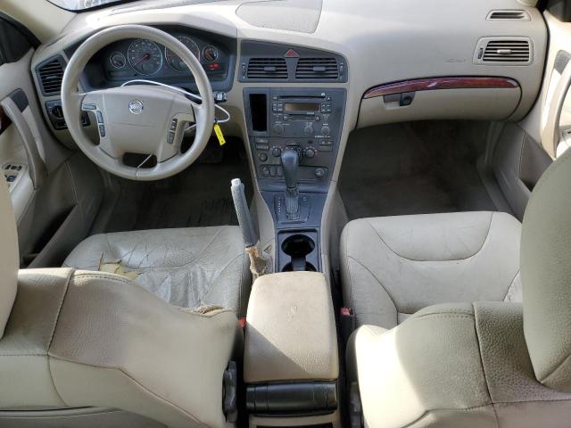 Photo 8 from auction – 2004 VOLVO V70 with VIN YV1SW64A342364124