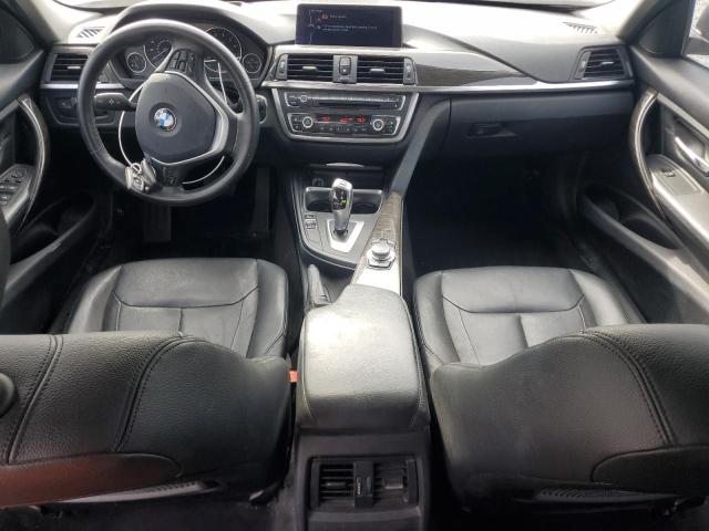 Photo 8 from auction – 2013 BMW 328 I with VIN WBA3A5C59DF600966