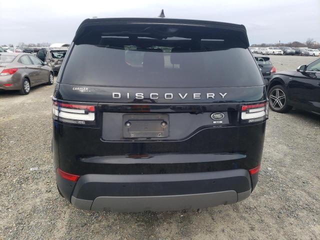 Photo 6 from auction – 2019 LAND ROVER DISCOVERY with VIN SALRG2RV8KA087729