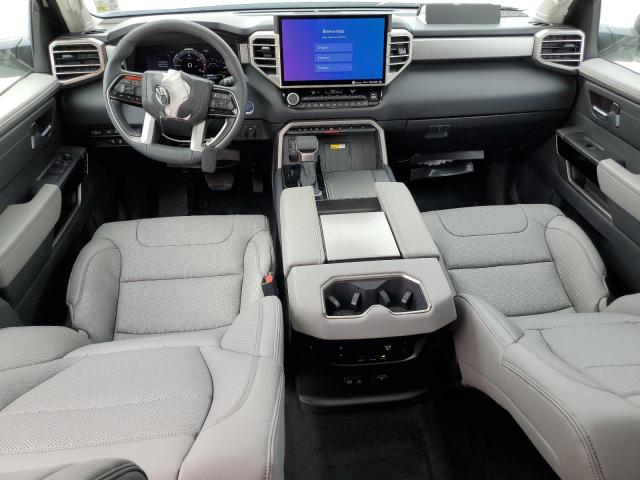 Фото 8 с аукциона – 2024 TOYOTA SEQUOIA SR с VIN 7SVAAABA4RX041139