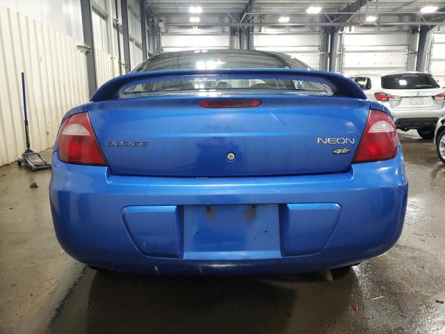 Photo 6 from auction – 2005 DODGE NEON SXT with VIN 1B3ES56C45D198341