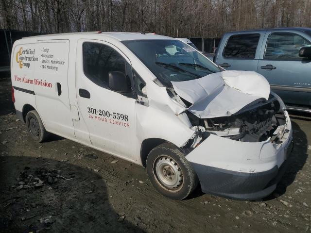Photo 4 from auction – 2017 CHEVROLET CITY EXPRE with VIN 3N63M0YN2HK706826