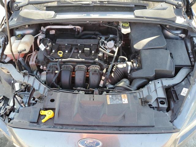 Photo 11 from auction – 2017 FORD FOCUS SEL with VIN 1FADP3H20HL287103