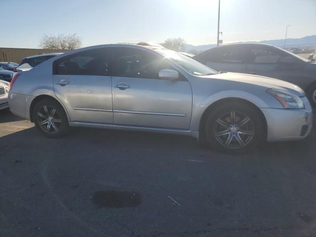 Photo 4 from auction – 2007 NISSAN MAXIMA SE with VIN 1N4BA41E27C818013