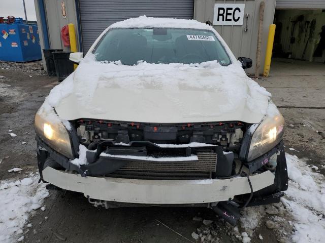 Photo 5 from auction – 2013 CHEVROLET MALIBU 2LT with VIN 1G11F5RR8DF122294