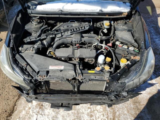 Photo 11 from auction – 2012 SUBARU IMPREZA PR with VIN JF1GPAB61CH245032