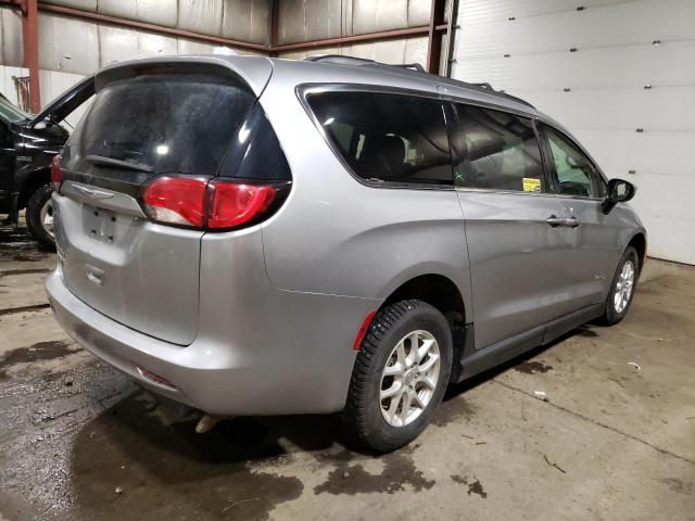Photo 3 from auction – 2020 CHRYSLER VOYAGER LX with VIN 2C4RC1DG9LR157077
