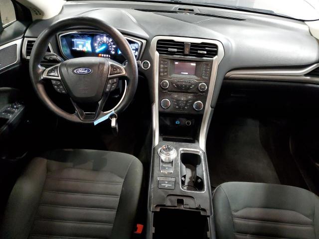 Photo 8 from auction – 2018 FORD FUSION SE with VIN 3FA6P0LU3JR151622