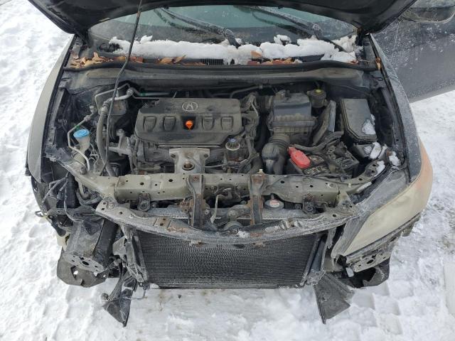 Photo 11 from auction – 2013 ACURA ILX 20 PRE with VIN 19VDE1F52DE401454