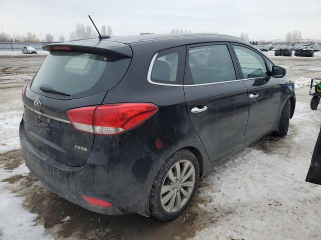 Photo 3 from auction – 2016 KIA RONDO EX with VIN KNAHU8A38G7131335