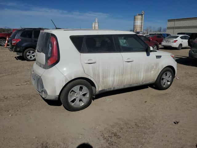 Photo 3 from auction – 2016 KIA SOUL with VIN KNDJN2A26G7351627