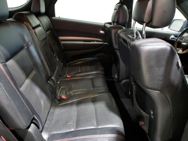 Photo 11 from auction – 2014 DODGE DURANGO R/ with VIN 1C4SDJCT4EC514531