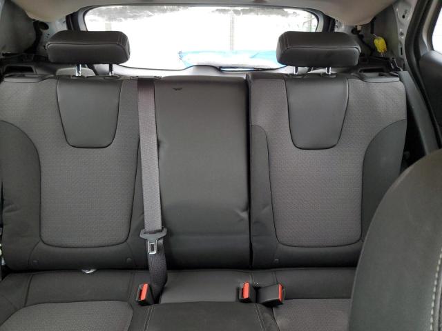 Photo 10 from auction – 2024 BUICK ENCORE GX with VIN KL4AMBS28RB139310