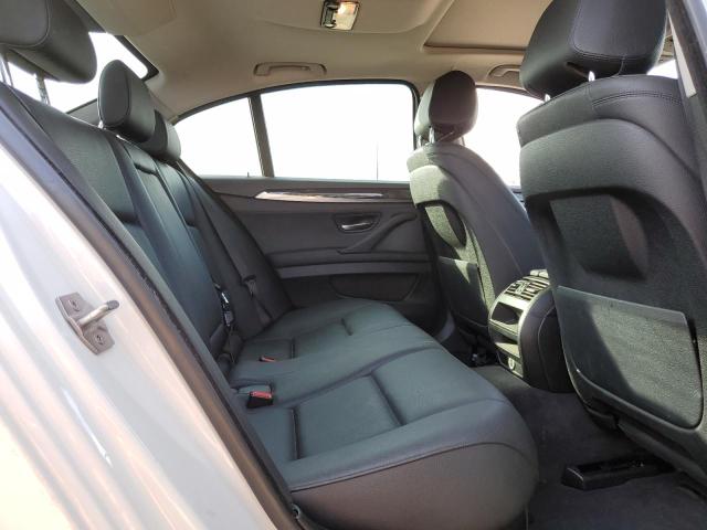 Photo 10 from auction – 2016 BMW 528 I with VIN WBA5A5C56GD525846