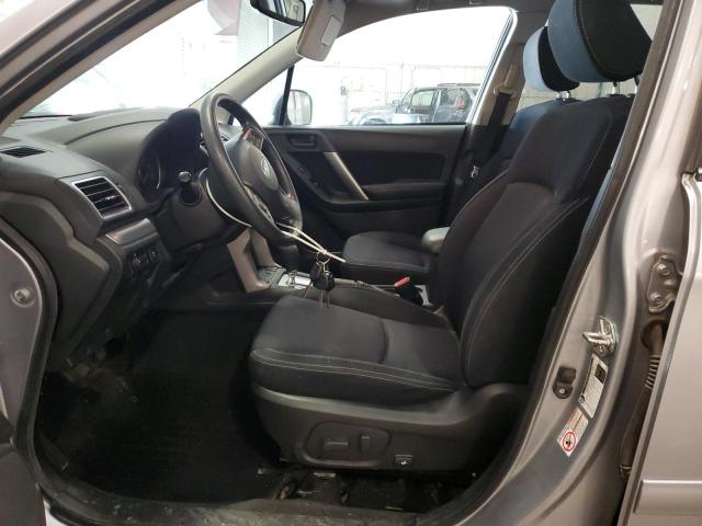 Photo 7 from auction – 2016 SUBARU FORESTER 2 with VIN JF2SJADC6GH517638