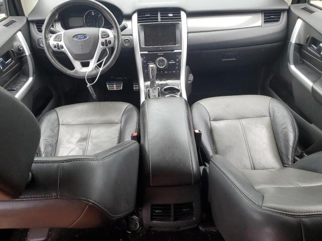 Photo 8 from auction – 2013 FORD EDGE SPORT with VIN 2FMDK4AK8DBB89175