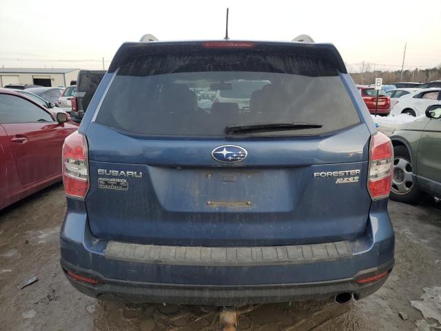 Photo 6 from auction – 2014 SUBARU FORESTER 2 with VIN JF2SJAHC3EH456949