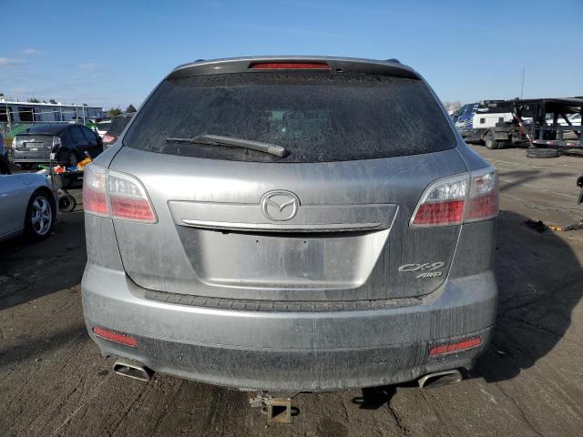 Photo 6 from auction – 2012 MAZDA CX-9 with VIN JM3TB3CA7C0350198