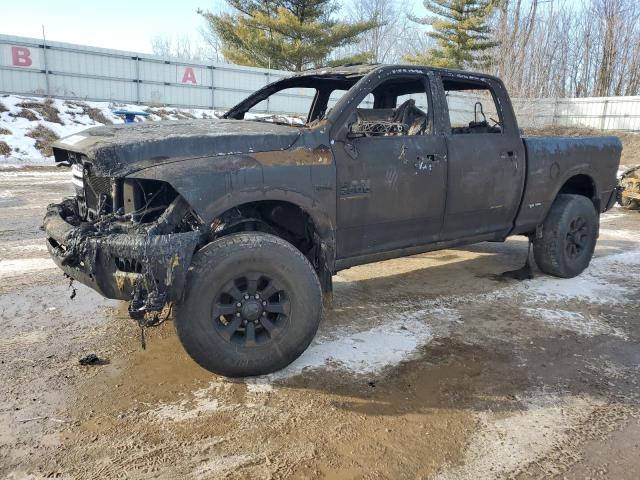 RAM 2500 POWER 2017 с VIN 3C6TR5EJ5HG692644 - Снимка от търг