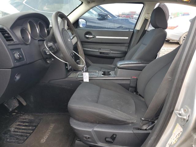 Photo 7 from auction – 2008 DODGE CHARGER SX with VIN 2B3KA33G28H108340