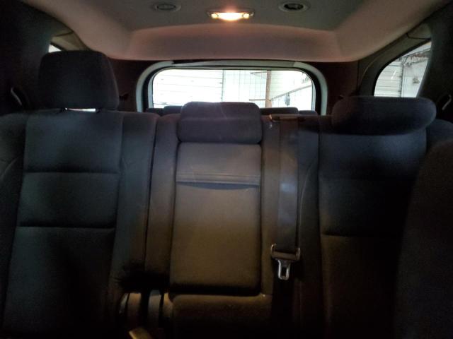 Photo 10 from auction – 2012 DODGE DURANGO SX with VIN 1C4RDJAG7CC198169