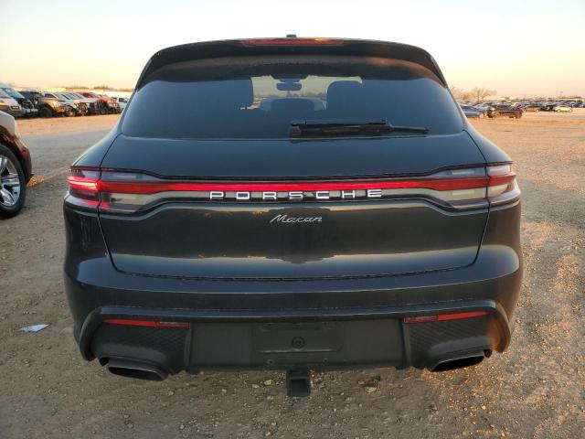 Photo 6 from auction – 2023 PORSCHE MACAN BASE with VIN WP1AA2A52PLB15892