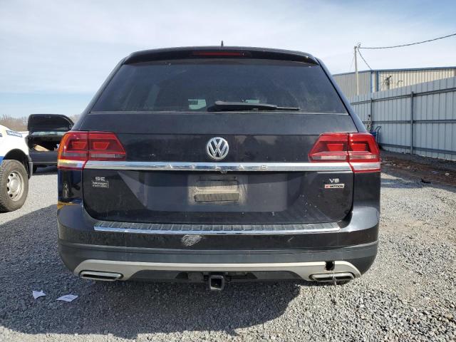 Photo 6 from auction – 2019 VOLKSWAGEN ATLAS SE with VIN 1V2UR2CA0KC607331