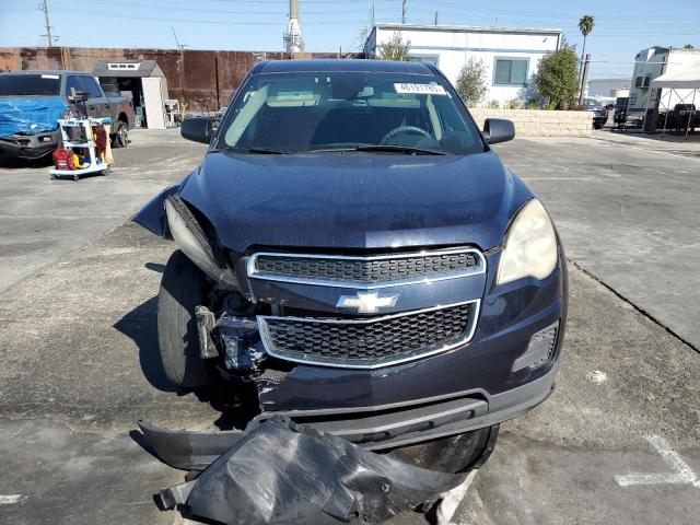 Photo 5 from auction – 2015 CHEVROLET EQUINOX LS with VIN 2GNALAEK0F6223738