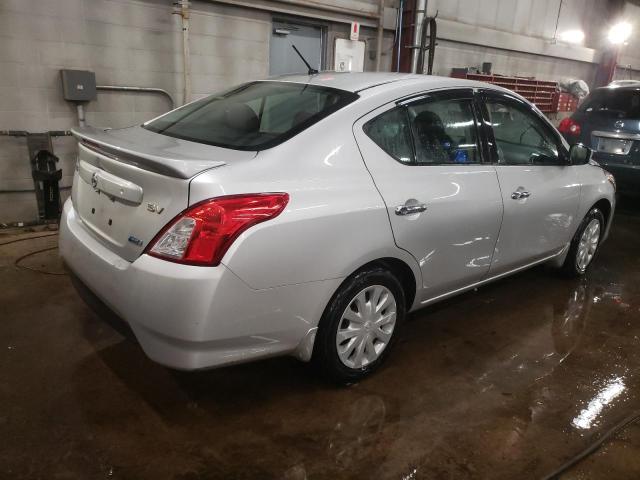 Photo 3 from auction – 2015 NISSAN VERSA S with VIN 3N1CN7AP9FL875823