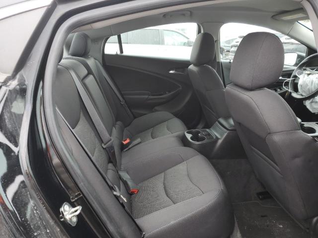 Photo 10 from auction – 2017 CHEVROLET VOLT LT with VIN 1G1RA6S57HU208602
