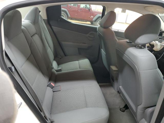 Photo 10 from auction – 2008 DODGE AVENGER SE with VIN 1B3LC46J18N252755
