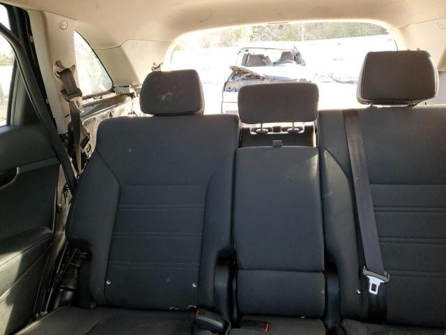 Photo 10 from auction – 2018 KIA SORENTO LX with VIN 5XYPG4A32JG408909