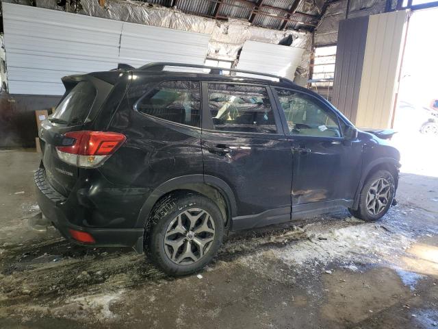 Photo 3 from auction – 2019 SUBARU FORESTER P with VIN JF2SKAEC3KH576750