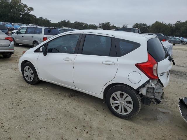 Photo 2 from auction – 2018 NISSAN VERSA NOTE with VIN 3N1CE2CP9JL355159