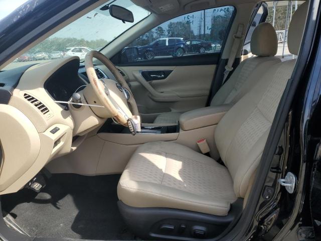 Photo 7 from auction – 2017 NISSAN ALTIMA 2.5 with VIN 1N4AL3AP2HC121833