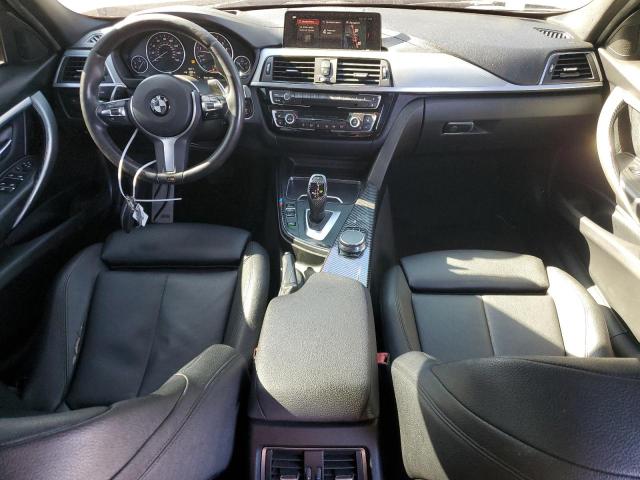 Photo 8 from auction – 2018 BMW 330 I with VIN WBA8B9C56JEE82325