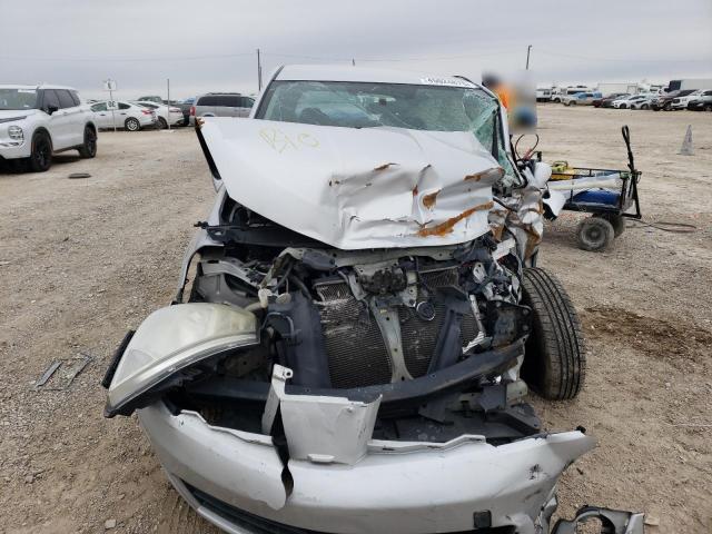 Photo 5 from auction – 2009 NISSAN VERSA S with VIN 3N1BC13E49L496937