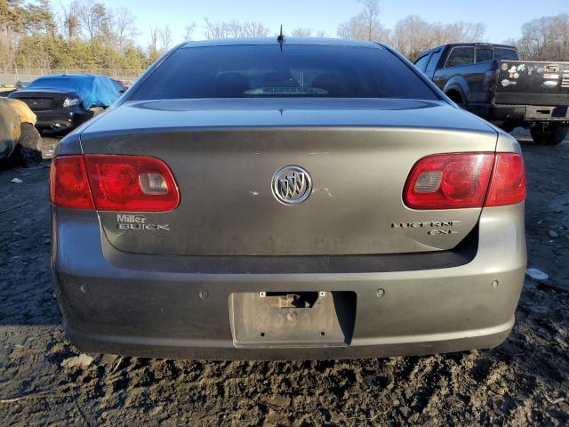 Photo 6 from auction – 2007 BUICK LUCERNE CX with VIN 1G4HR57Y67U159654