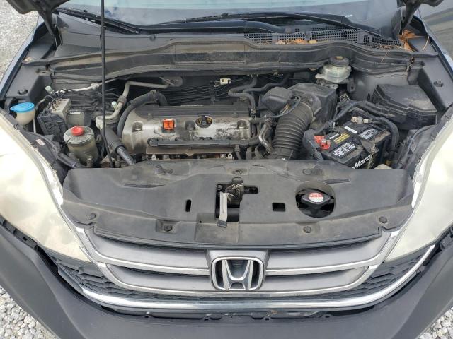 Photo 12 from auction – 2011 HONDA CR-V EX with VIN 5J6RE4H57BL105002