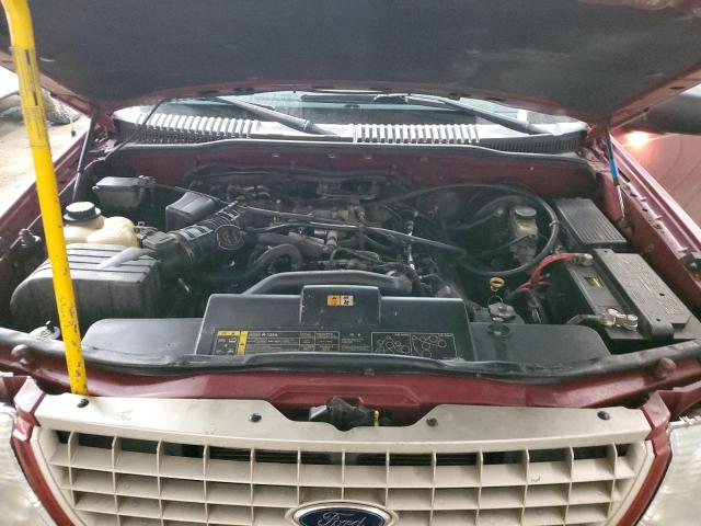 Photo 12 from auction – 2003 FORD EXPLORER E with VIN 1FMDU74W63UA93760